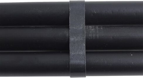 Tubes Archery Quiver Arrow Holder 3 Quill Lightweight Hunting Parts Arrows Quiver for Bow Practicing Adults in Saudi Arabia