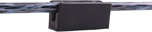 RPM Bowfishing Locker Arrow Holder, Black in Saudi Arabia