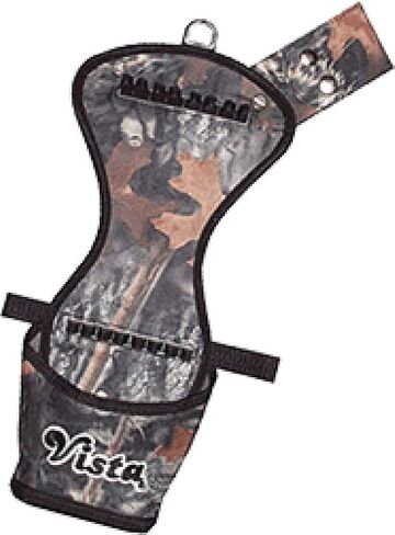 Vista Predator Hip Quiver Camo in Saudi Arabia