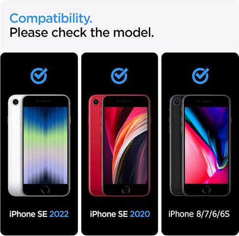 Battery Case for iPhone 6/6s/7/8/SE(2020/2022),Upgraded 10000mAh Rechargeable Portable Protective Extended Charger Case Compatible with iPhone 8/7/6s/6/SE2/3 (4.7 inch) Charging Case & Carplay (Black) in Saudi Arabia