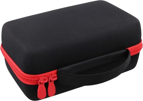 Hard Case Compaitble with GENIUS1/GENIUS2/GENIUS2D/GENIUS5 6V/12V Smart Battery Charger in Saudi Arabia