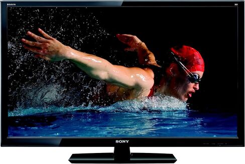 Sony BRAVIA XBR Series KDL-52XBR9 52-Inch 1080p 240 Hz LCD HDTV, Black (Renewed) in Saudi Arabia
