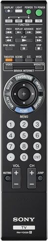 Sony BRAVIA XBR Series KDL-52XBR9 52-Inch 1080p 240 Hz LCD HDTV, Black (Renewed) in Saudi Arabia