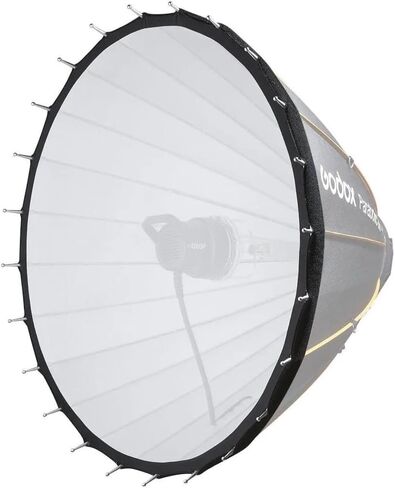 Godox P68-D1 Diffuser for Parabolic 68 Softbox in Saudi Arabia