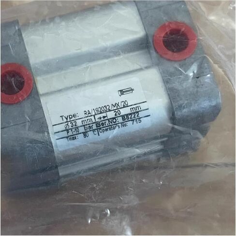 1 PCS NEW RA/192032/MX/20 Factory Packing with Warranty RA/192032/MX/20 in Saudi Arabia