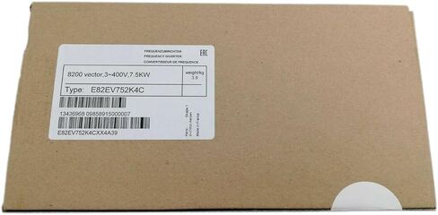 Expedited E82EV752K4C New and Sealed in Box E82EV752K4C 1 Year Warranty and Fast in Saudi Arabia