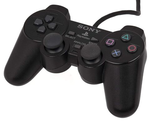 PlayStation 2 Console Slim - Black Bundle in Saudi Arabia