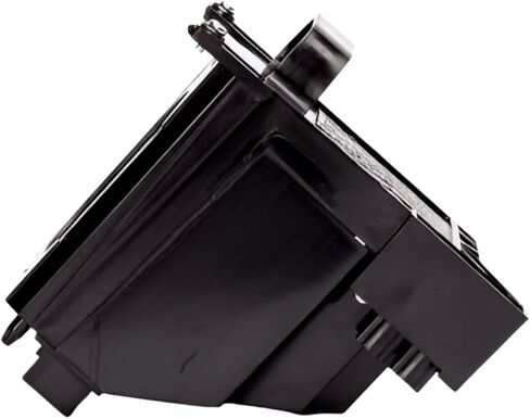 Jaspertronics™ OEM Lamp & Housing for The Mitsubishi WD-82837 TV with Philips Bulb Inside - 1 Year Warranty in Saudi Arabia