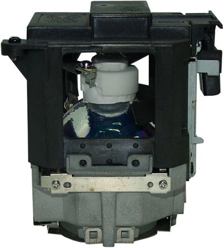 Advanced Lamps™ AN-C430LP Lamp & Housing for Sharp Projectors - Fits AN-C430LP/1, PG-C355W, PG-C430XA, XG-435X, XG-C330, XG-C335X, XG-C430XA, XG-C465X - 1 Unit Per Pack - 90-Day Warranty in Saudi Arabia