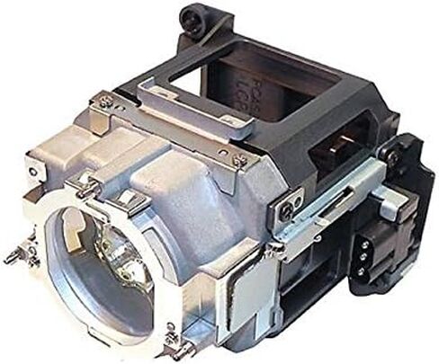 Advanced Lamps™ AN-C430LP Lamp & Housing for Sharp Projectors - Fits AN-C430LP/1, PG-C355W, PG-C430XA, XG-435X, XG-C330, XG-C335X, XG-C430XA, XG-C465X - 1 Unit Per Pack - 90-Day Warranty in Saudi Arabia