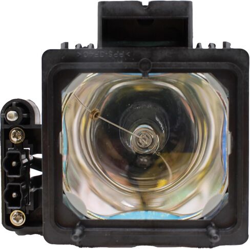 Advanced Lamps™ Lamp & Housing for The Sony KDF-E55A20 TV in Saudi Arabia