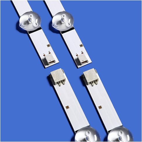 LED الخلفية صالح لسامسونج UN40J5200 UN40J5200AG UN40J5300AG UN40J5300 UE40j5200 UE40J5200AF UE40J5000 V5DN-395SM0-R2 R3 in Kuwait