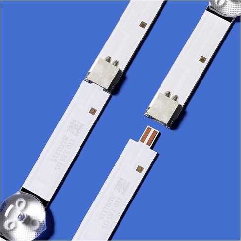 LED الخلفية صالح لسامسونج UN40J5200 UN40J5200AG UN40J5300AG UN40J5300 UE40j5200 UE40J5200AF UE40J5000 V5DN-395SM0-R2 R3 in Kuwait