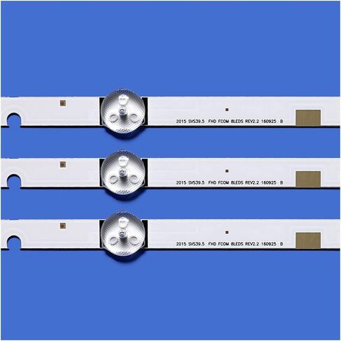 LED الخلفية صالح لسامسونج UN40J5200 UN40J5200AG UN40J5300AG UN40J5300 UE40j5200 UE40J5200AF UE40J5000 V5DN-395SM0-R2 R3 in Kuwait