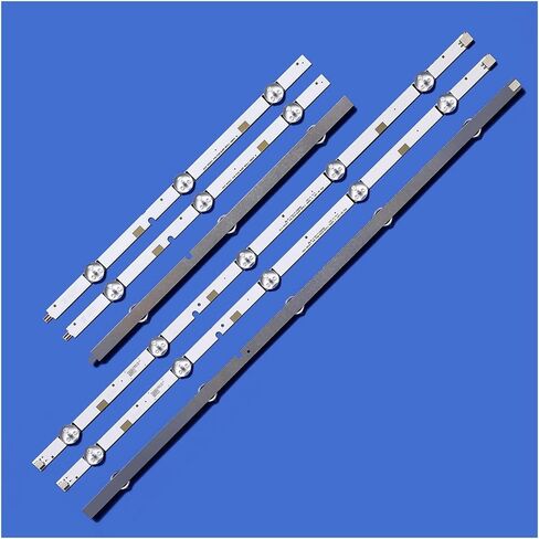 LED الخلفية صالح لسامسونج UN40J5200 UN40J5200AG UN40J5300AG UN40J5300 UE40j5200 UE40J5200AF UE40J5000 V5DN-395SM0-R2 R3 in Kuwait