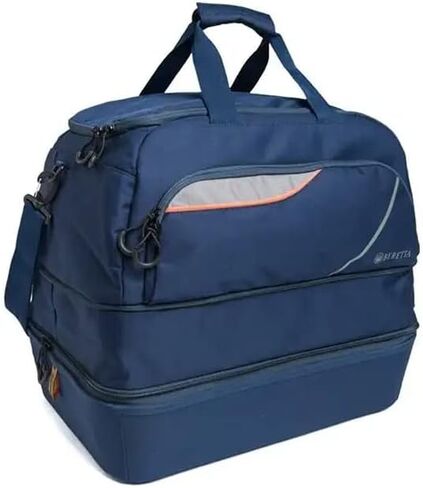Beretta Uniform Pro EVO Durable Water-Repellent Outdoor Hunting Tactical Expandable Duffle Bag - 13" H x 16.5" L x 11.5" W in Saudi Arabia