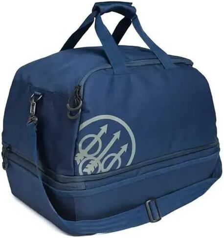 Beretta Uniform Pro EVO Durable Water-Repellent Outdoor Hunting Tactical Expandable Duffle Bag - 13" H x 16.5" L x 11.5" W in Saudi Arabia