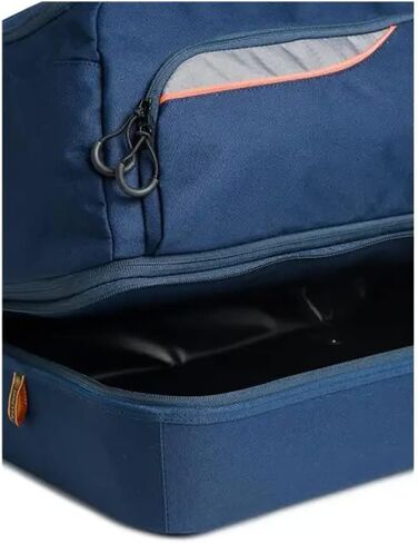 Beretta Uniform Pro EVO Durable Water-Repellent Outdoor Hunting Tactical Expandable Duffle Bag - 13" H x 16.5" L x 11.5" W in Saudi Arabia
