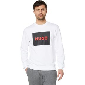 BOSS Durago Crew Neck Sweatshirt