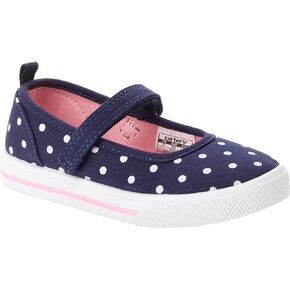 Simple Joys by Carter's Girls and Toddlers' Mia Casual Mary Jane Shoe