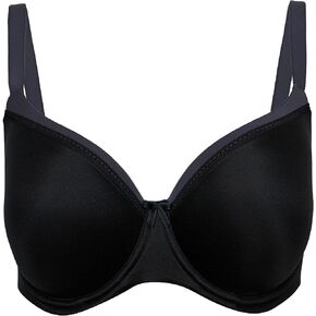 Marks & Spencer Women's Sumptuously Soft Under Wired Padded Full Cup T-Shirt Bra (DDD+)