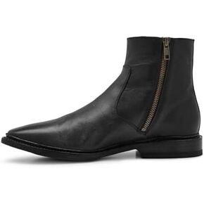 Frye Paul Inside Zip Men's Boots - Classic Leather Design, Durable Construction, Comfortable Fit, Ideal for Everyday Wear in Saudi Arabia