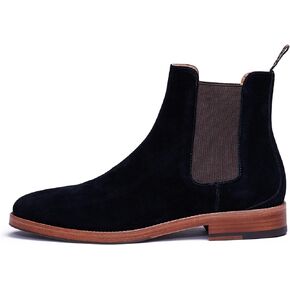 New Republic Ventura Suede Chelsea Boot