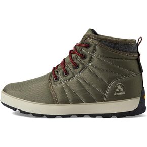 Kamik Spencer Nylon Mid