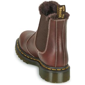 حذاء Dr. Martens النسائي 2976 Leonore Chelsea Boot