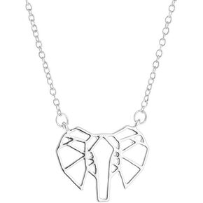 JczR.Y Cute Koala Bear Necklace Pendant Simple Lovely Australian Bear Woodland Animal Necklace for Women Girls