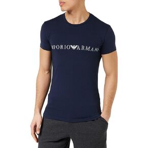 Emporio Armani Men t-Shirt Underwear Denim