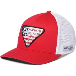Columbia PFG Mesh Stateside Ball Cap