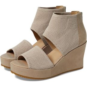 Eileen Fisher Women's Leto Wedge Sandal