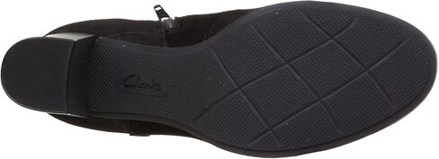 حذاء نسائي من Clarks بتصميم Bayla Rose in Saudi Arabia