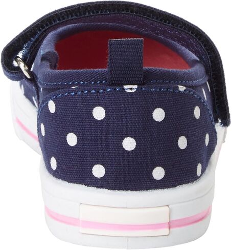حذاء Simple Joys من Carter's للفتيات والأطفال الصغار Mia Casual Mary Jane in Kuwait