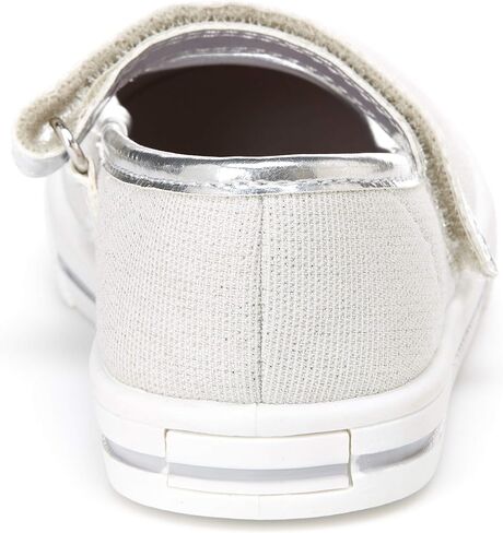 Simple Joys by Carter's Girls and Toddlers' Mia Casual Mary Jane Shoe in Kuwait