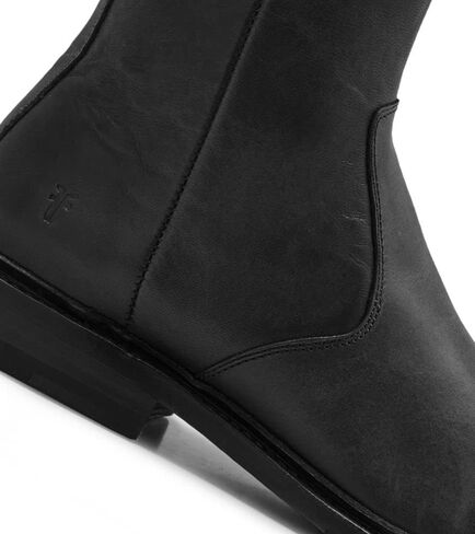 Frye Paul Inside Zip Men's Boots - Classic Leather Design, Durable Construction, Comfortable Fit, Ideal for Everyday Wear in Saudi Arabia