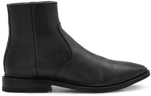 Frye Paul Inside Zip Men's Boots - Classic Leather Design, Durable Construction, Comfortable Fit, Ideal for Everyday Wear in Saudi Arabia