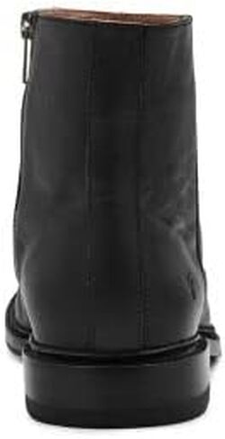 Frye Paul Inside Zip Men's Boots - Classic Leather Design, Durable Construction, Comfortable Fit, Ideal for Everyday Wear in Saudi Arabia