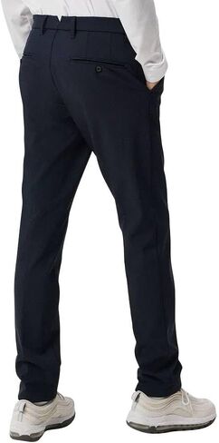 J.Lindeberg 2023 Ellott Bonded Fleece Golf Pants in Saudi Arabia