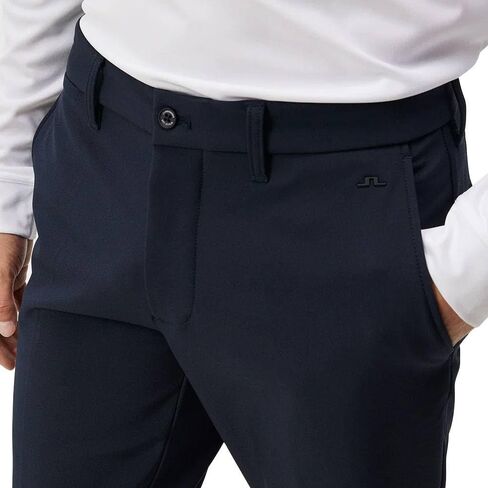J.Lindeberg 2023 Ellott Bonded Fleece Golf Pants in Saudi Arabia