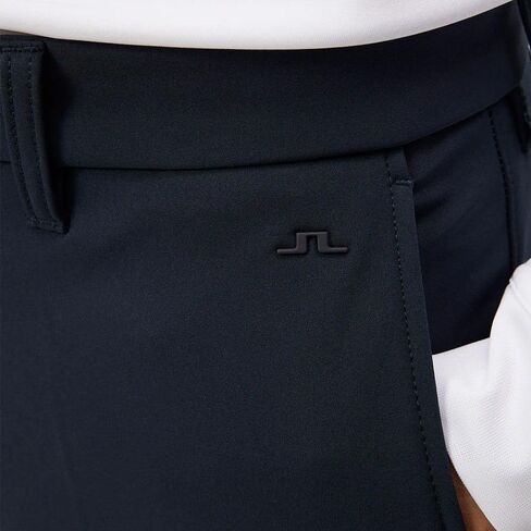 J.Lindeberg 2023 Ellott Bonded Fleece Golf Pants in Saudi Arabia