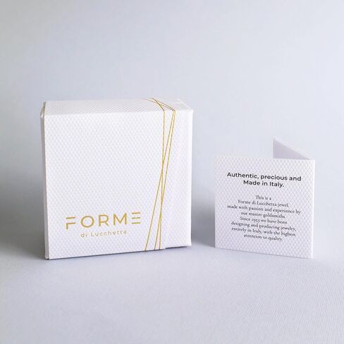 Lucchetta - 14 kt Yellow Gold Small SeaShell Jewelry - Charm Symbol of Life and Prosperity, 14k Charms for Bracelets Necklaces, Womens Girls, XD4817-SC55, Precious Metal in Kuwait