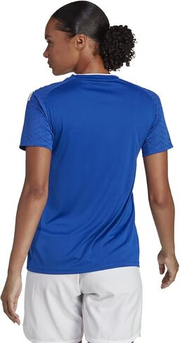 adidas Campeon 23 Womens Jersey in Saudi Arabia