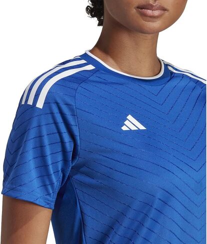 adidas Campeon 23 Womens Jersey in Saudi Arabia