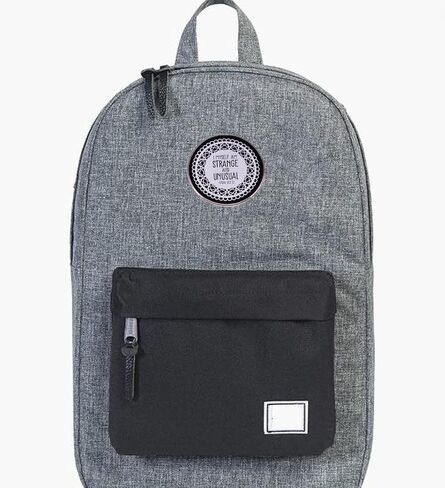 أنا نفسي كلمات غريبة وغير عادية دبوس ملابس أشكال مختلفة خطوط فيلم الرعب شارة بروش دبوس أبيض وأسود بروش هالوين التلبيب شارة الملابس وقبعة الديكور in Kuwait