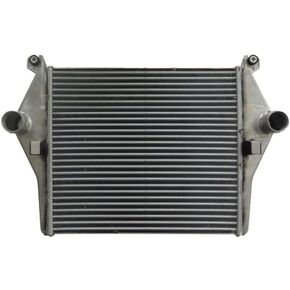TYC 18081 Charged Air Cooler Compatible with 2003-2007 Dodge Ram 2500 Pickup