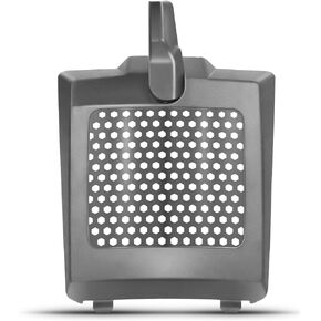 Replacement 833954 841708 Back Pack Vacuum Cleaner Hepa Filter Cover for ProTeam 107303 107310 107363 ProVac Super Coach Pro 10 & Super Coach Pro 6 Models