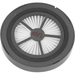 for Proscenic P10 P11 P10 Pro Vacuum Cleaner HEPA Filter Replacement, Handheld Wireless Vacuum Cleaner Component, HEPA Filter Element Filters Spare Parts Accessories for Proscenic