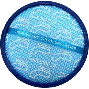 Geniune Primary Pre-Motor Filter For Hoover Windtunnel Whole House Rewind UH71230 UH71250 UH71251